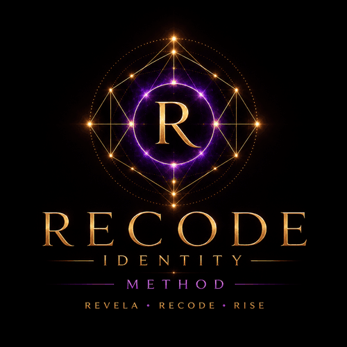 Recode Identity Method – Revela · Recode · Rise